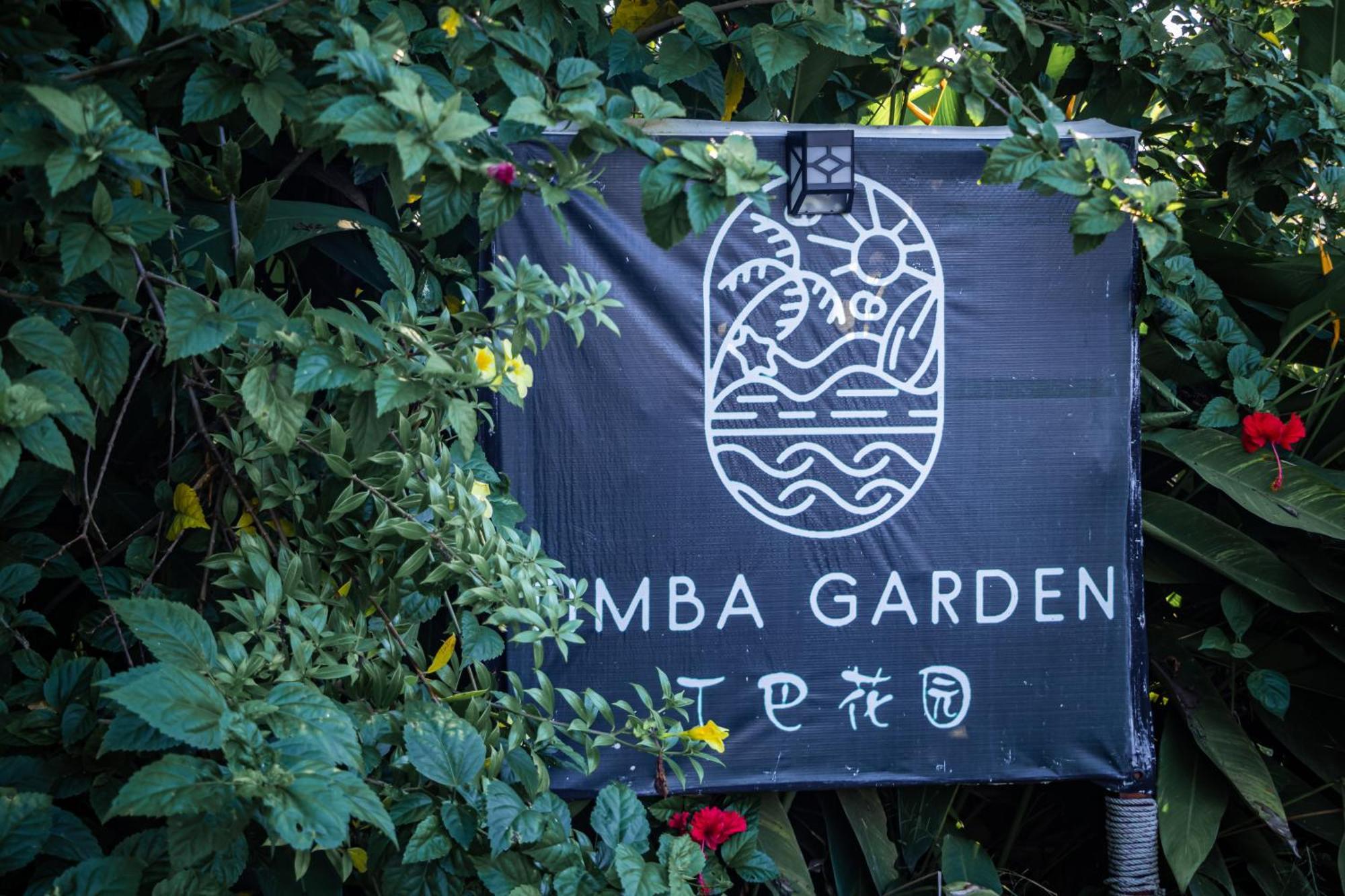 Hotel Timba Garden Free Town And Jetty Transport Semporna Exteriér fotografie